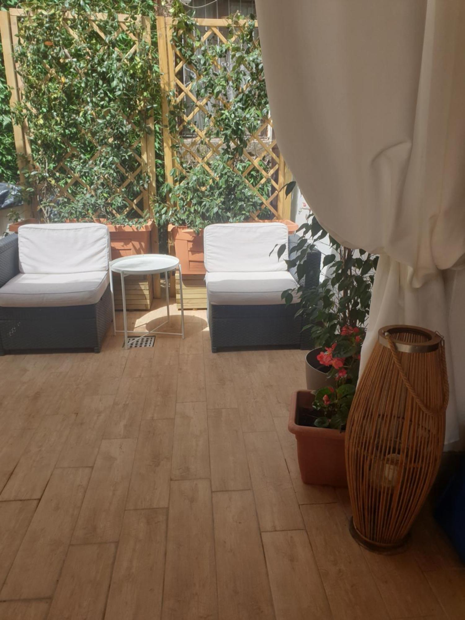 Il Giardinetto Di Dilyana Hotell Monterosi Eksteriør bilde